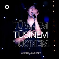Скачать песню Nurbek Aiqynbaev - Tūsinem