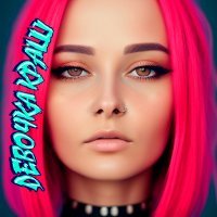 Скачать песню Мякиш - Девочка Краш