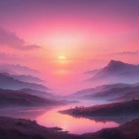 Скачать песню Phosphor - Закат