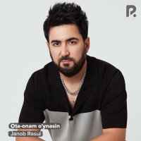 Скачать песню Жаноб Расул - Ota-onam o'ynasin