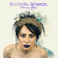 Скачать песню Pervin Okur - iki cümle… iki serçe…