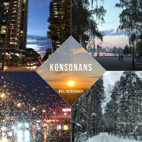 Скачать песню WILL CHERVINSKIY - Konsonans