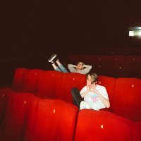 Скачать песню anyname, еелизавет - За кадром