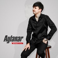 Скачать песню Barhayot Umarov - Aylanar