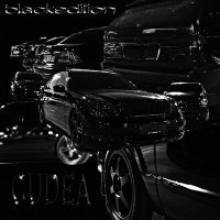 Скачать песню CUDEA - blackedition