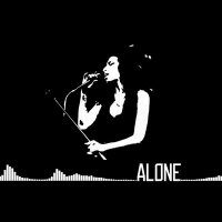 Скачать песню ÀNKA - Alone