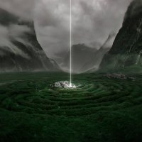 Скачать песню GENJUTSU, cxsredead - Рай