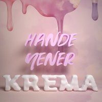 Скачать песню Hande Yener - Krema