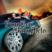 Скачать песню Yung Leo, Baby Melo - PATRON