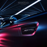 Скачать песню MYSADEYES - Amg