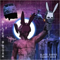 Скачать песню SILVER BUDDAH - Black Water Rabbit Year