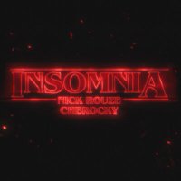 Скачать песню Nick Rouze, Cherocky - Insomnia