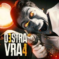 Скачать песню d3stra - Vra4