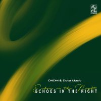 Скачать песню DNDM, Dova Music - Echoes in the Night (Original Mix)