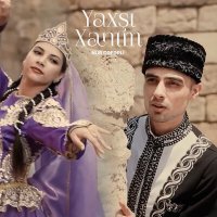 Скачать песню Nur Ceferli - Yaxşı Xanım