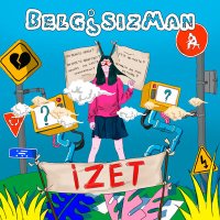 Скачать песню Izet - BelgisizMan