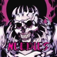 Скачать песню idonzzz, Areahysteria - Needles (Versions)