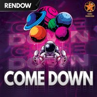 Скачать песню Rendow - Come Down