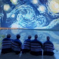 Скачать песню Синдром ван Гога - Стекло