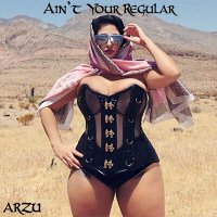 Скачать песню Arzu - Ain't Your Regular