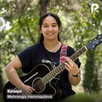 Скачать песню Mehrangiz Hamroqulova - Kelaqol