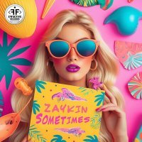 Скачать песню Zaykin - Sometimes