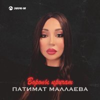 Скачать песню Патимат Маллаева - Вороны кричат
