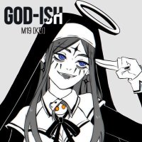 Скачать песню m19 [kei] - God-ish