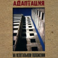 Скачать песню Адаптация - Западло и не так