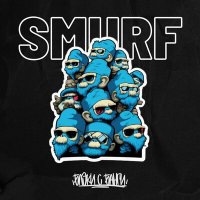 Скачать песню Блэки с Банги - SMURF