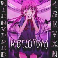 Скачать песню KIDNVPPED, 4SEVXN - REQUIEM