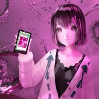 Скачать песню goshkins,LIL GRAAL - Настроение отстой