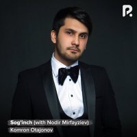 Скачать песню Komron Otajonov - Sog'inch