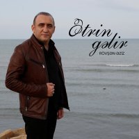Скачать песню Rövşən Əziz - Ətrin Gəlir