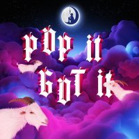Скачать песню ØbsidiÄn GØÄtiX - POP IT GOT IT