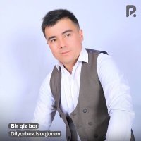 Скачать песню Dilyorbek Isoqjonov - Bir qiz bor