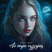 Скачать песню AKYEGET, IRDAN - Ай кеүек күҙҙәрең