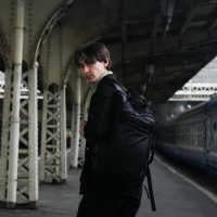 Скачать песню Антон Шимчук - Прощай