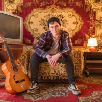 Скачать песню ДЭНИ ЭЛ - Polaroid