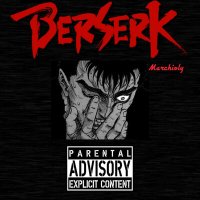 Скачать песню Marchioly - Berserk