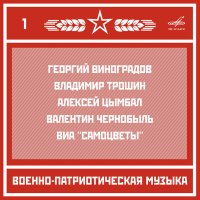 Скачать песню ВИА «Самоцветы», Марк Григорьевич Фрадкин - У деревни Крюково