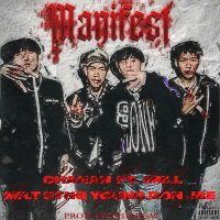 Скачать песню Chanan, 1MILL, Mr.T [STNG], Young Don Jae - Manifest