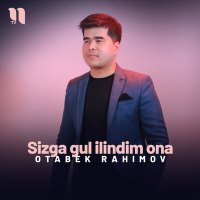 Скачать песню Otabek Rahimov - Sizga gul ilindim ona