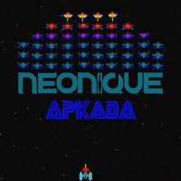 Скачать песню Neonique - Аркада