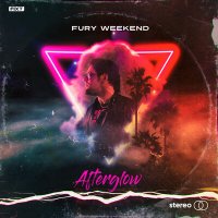 Скачать песню Fury Weekend, Ravdina - Velvet Rain