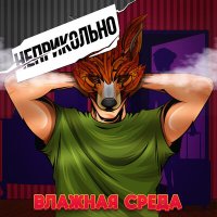 Скачать песню Влажная Среда - Неприкольно