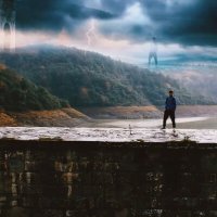 Скачать песню Dojaseb - Anksiyete