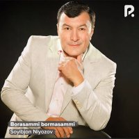 Скачать песню Soyibjon Niyozov - Borasammi bormasammi