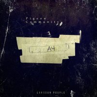 Скачать песню Pigeon Community - A4