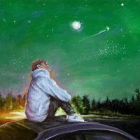 Скачать песню Тысячи Осколков - когда тебе одиноко